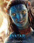 Avatar: The Way of Water (Avatar 2)
