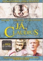 Já, Claudius (I, Claudius)