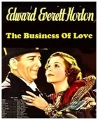The Business of Love