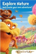 Lorax (Dr. Seuss' The Lorax)