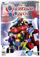 Vánoční koleda (A Christmas Carol: Scrooge's Ghostly Tale)