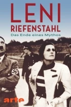 Leni Riefenstahlová - konec mýtu