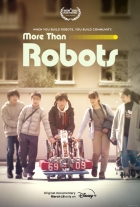 Víc než jen roboti (More Than Robots)