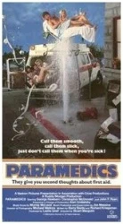 Super záchranáři (Paramedics)