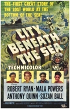 City Beneath The Sea