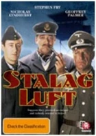 Příliš vydařený útěk (Stalag Luft)