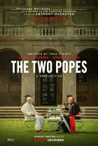 Dva papežové (The Two Popes)