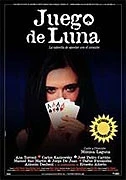 Luna hraje o život (Juego De Luna)