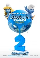 Šmoulové 2 (The Smurfs 2)