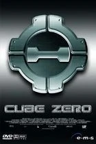 Kostka 0 (Cube Zero)