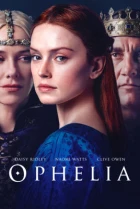 Ofélie (Ophelia)