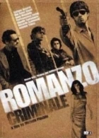 Kriminální román (Romanzo criminale)