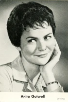 Anita Gutwell