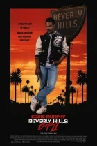 Policajt v Beverly Hills II (Beverly Hills Cop II)