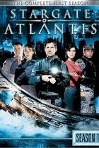 Hvězdná brána: Atlantida (Stargate: Atlantis)