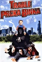 Trable prcka Binka (Baby's Day Out)