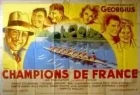 Šampióni Francie