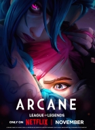 Arcane