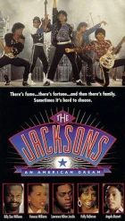 Jacksonovi: Americký sen (The Jacksons: An American Dream)