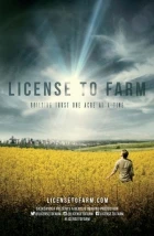 Právo obdělávat půdu (License to Farm)