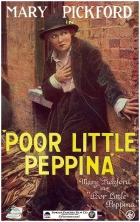 Poor Little Peppina