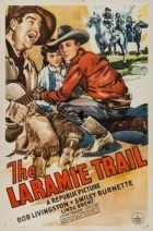 The Laramie Trail