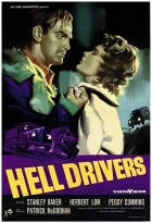 Prodané životy (Hell Drivers)