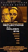 Páv se zlatým okem (Reflections in a Golden Eye)