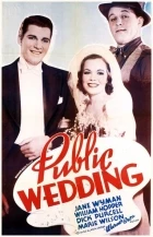 Public Wedding