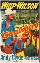 Gunslingers