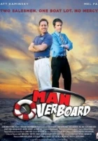 Muž přes palubu (Man Overboard)