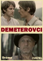 Demeterovci