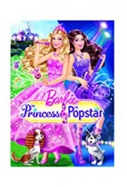 Barbie - Princezna a zpěvačka (Barbie: The Princess &amp; the Popstar)
