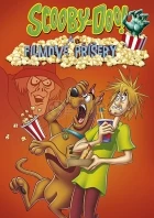 Scooby Doo a filmové příšery (Scooby Doo and the Movie Monsters)