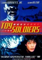 Nebezpečná hra na vojáky (Toy Soldiers)