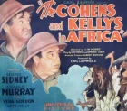 The Cohens and Kellys in Africa
