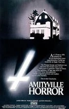 Horor z Amityville (The Amityville Horror)