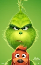 Grinch (The Grinch)