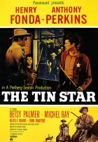 Šerifská hvězda (The Tin Star)