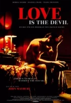 Láska prokletá (Love Is the Devil: Study for a Portrait of Francis Bacon)