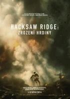 Hacksaw Ridge: Zrození hrdiny (Hacksaw Ridge)