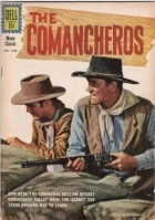 Comancheros (The Comancheros)