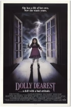 Dolly - Vraždící duch