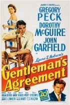 Džentlmenská dohoda (Gentleman's Agreement)