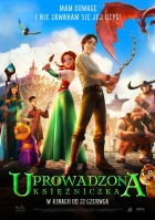 Hledá se princezna (Vikraděna princesa)