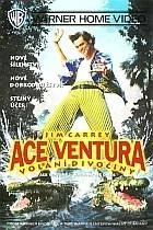 Ace Ventura 2: Volání divočiny (Ace Ventura: When Nature Calls)