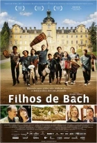 Bach v rytmu samby (Bach in Brazil)