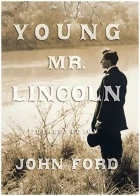 Mladý Lincoln (Young Mr. Lincoln)