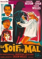 Dotek zla (Touch of Evil)