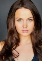 Camilla Luddington